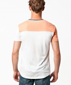 تی شرت Land Tee  Jack & Jones - تصویر 3