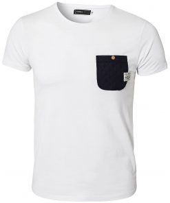 Alternative view of تی شرت Land Tee  Jack & Jones